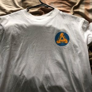 Palace Tee